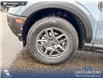 2026 Ford Bronco Sport Big Bend (Stk: 26S1120A) in Red Deer - Image 6 of 25