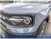 2026 Ford Bronco Sport Big Bend (Stk: 26S1120A) in Red Deer - Image 8 of 25
