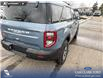 2026 Ford Bronco Sport Big Bend (Stk: 26S1120A) in Red Deer - Image 11 of 25