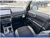 2026 Ford Bronco Sport Big Bend (Stk: 26S1120A) in Red Deer - Image 25 of 25
