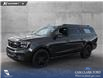 2026 Ford Expedition Max Platinum (Stk: 26S0207) in Red Deer - Image 1 of 25