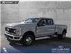 2026 Ford F-350 Lariat (Stk: 26T2189) in Red Deer - Image 1 of 24