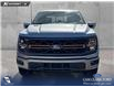 2026 Ford F-150 Tremor (Stk: 26T6852A) in Red Deer - Image 2 of 24