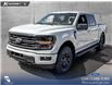 2026 Ford F-150 XLT (Stk: 26T9334) in Red Deer - Image 1 of 24