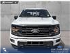 2026 Ford F-150 XLT (Stk: 26T9334) in Red Deer - Image 2 of 24