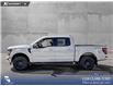 2026 Ford F-150 XLT (Stk: 26T9334) in Red Deer - Image 3 of 24