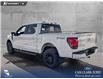 2026 Ford F-150 XLT (Stk: 26T9334) in Red Deer - Image 4 of 24