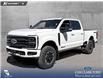 2026 Ford F-350 Platinum (Stk: 26T6606) in Red Deer - Image 1 of 24