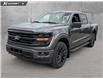 2026 Ford F-150 XLT (Stk: 26T6004) in Red Deer - Image 1 of 24