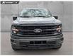 2026 Ford F-150 XLT (Stk: 26T6004) in Red Deer - Image 2 of 24