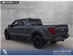 2026 Ford F-150 XLT (Stk: 26T1684) in Red Deer - Image 4 of 24