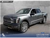 2026 Ford F-150 Platinum (Stk: 26T0825) in Red Deer - Image 1 of 24