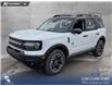 2026 Ford Bronco Sport Outer Banks (Stk: 26S6884) in Red Deer - Image 1 of 25