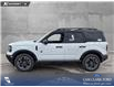 2026 Ford Bronco Sport Outer Banks (Stk: 26S6884) in Red Deer - Image 3 of 25 2026 Ford Bronco Sport Outer Banks (Stk: 26S6884) in Red Deer - Image 3 of 25
