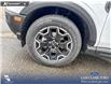 2026 Ford Bronco Sport Outer Banks (Stk: 26S6884) in Red Deer - Image 6 of 25 2026 Ford Bronco Sport Outer Banks (Stk: 26S6884) in Red Deer - Image 6 of 25