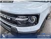 2026 Ford Bronco Sport Outer Banks (Stk: 26S6884) in Red Deer - Image 8 of 25 2026 Ford Bronco Sport Outer Banks (Stk: 26S6884) in Red Deer - Image 8 of 25