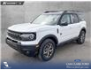 2026 Ford Bronco Sport Big Bend (Stk: 26S0505) in Red Deer - Image 1 of 25