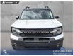 2026 Ford Bronco Sport Big Bend (Stk: 26S0505) in Red Deer - Image 2 of 25 2026 Ford Bronco Sport Big Bend (Stk: 26S0505) in Red Deer - Image 2 of 25