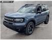 2026 Ford Bronco Sport Outer Banks (Stk: 26S8217) in Red Deer - Image 1 of 25