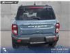 2026 Ford Bronco Sport Outer Banks (Stk: 26S8217) in Red Deer - Image 5 of 25