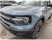2026 Ford Bronco Sport Outer Banks (Stk: 26S8217) in Red Deer - Image 8 of 25