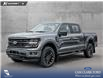 2026 Ford F-150 XLT (Stk: 26AT1270) in Airdrie - Image 1 of 25
