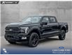 2026 Ford F-150 Platinum (Stk: 26AT1157) in Airdrie - Image 1 of 25