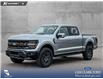 2026 Ford F-150 Tremor (Stk: 26AT7642) in Airdrie - Image 1 of 25