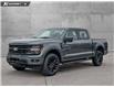 2026 Ford F-150 XLT (Stk: 26AT4789) in Airdrie - Image 1 of 25