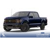 2026 Ford F-150 Tremor (Stk: 26T6685) in Red Deer - Image 1 of 7