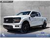 2026 Ford F-150 XLT (Stk: 26T3893) in Olds - Image 1 of 25