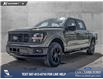 2026 Ford F-150 STX (Stk: 26T3374) in Olds - Image 1 of 25