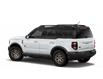 2026 Ford Bronco Sport Big Bend (Stk: 26AS6148) in Airdrie - Image 2 of 7 2026 Ford Bronco Sport Big Bend (Stk: 26AS6148) in Airdrie - Image 2 of 7