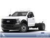 2026 Ford F-550 Chassis XL (Stk: 26T3349) in Olds - Image 1 of 7
