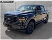 2026 Ford F-150 XLT (Stk: 26T4112) in Red Deer - Image 1 of 24