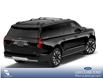 2026 Ford Expedition Max Platinum (Stk: 26CS5885) in Canmore - Image 2 of 6