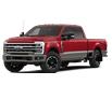 2026 Ford F-350 King Ranch (Stk: 26CT2697) in Canmore - Image 1 of 7