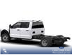 2026 Ford F-550 Chassis XLT (Stk: 26AF5738) in Airdrie - Image 2 of 7