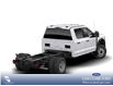 2026 Ford F-550 Chassis XLT (Stk: 26AF5738) in Airdrie - Image 3 of 7