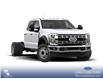 2026 Ford F-550 Chassis XLT (Stk: 26AF5738) in Airdrie - Image 4 of 7