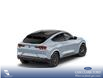 2026 Ford Mustang Mach-E Premium (Stk: 26CS2862) in Canmore - Image 3 of 7