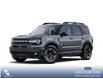 2025 Ford Bronco Sport Outer Banks (Stk: 25S3047) in Red Deer - Image 1 of 7