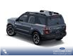 2025 Ford Bronco Sport Outer Banks (Stk: 25S3047) in Red Deer - Image 2 of 7