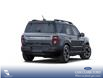 2025 Ford Bronco Sport Outer Banks (Stk: 25S3047) in Red Deer - Image 3 of 7