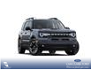 2025 Ford Bronco Sport Outer Banks (Stk: 25S3047) in Red Deer - Image 4 of 7