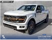 2026 Ford F-150 Tremor (Stk: 26T5703) in Red Deer - Image 1 of 24