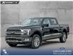 2026 Ford F-150 King Ranch (Stk: 26AT1556) in Airdrie - Image 1 of 25