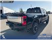 2026 Ford F-350 Platinum (Stk: 26T2539) in Red Deer - Image 6 of 24