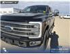 2026 Ford F-350 Platinum (Stk: 26T2539) in Red Deer - Image 10 of 24