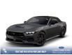 2026 Ford Mustang GT Premium (Stk: 26C5242) in Olds - Image 1 of 7